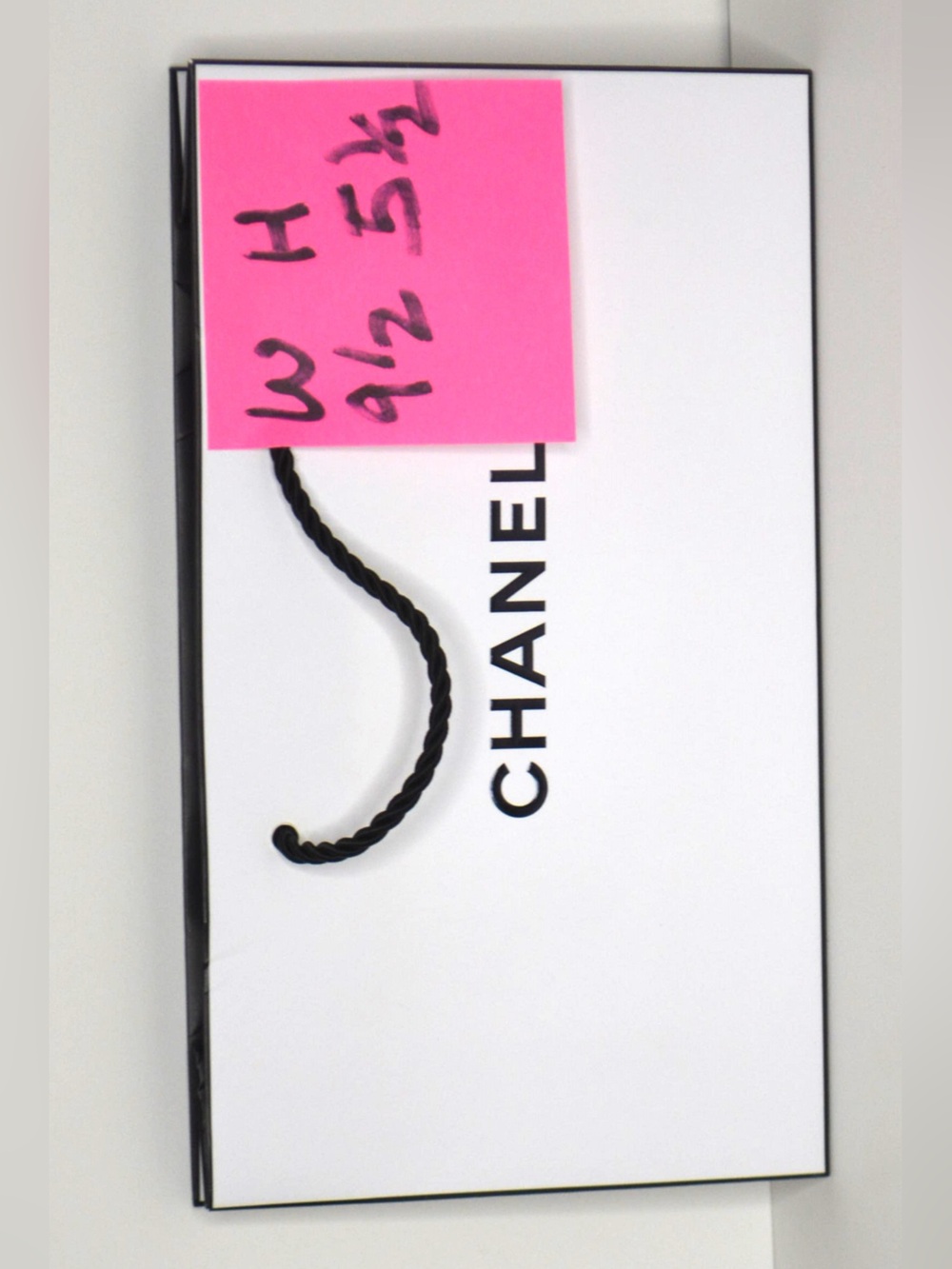 🛍️Chanel Authentic Shopping Bags-Some With Camellias. Read Listing for Pricing - Picture 7 of 15